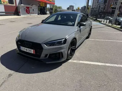 Gebraucht Audi Coupé