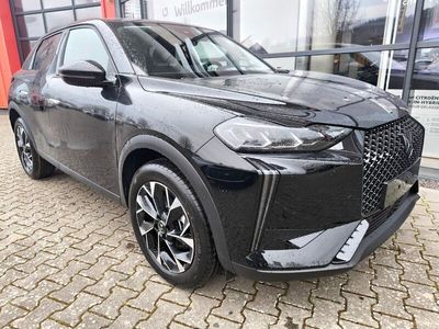 DS Automobiles DS3