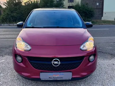 Gebraucht Opel Adam