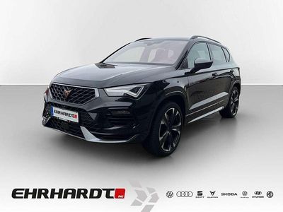 Gebraucht Cupra Ateca 300 PS (220 kW) 2023 Blackmagic perleffekt SUV