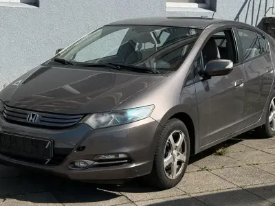 Gebraucht Honda Insight