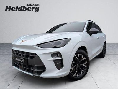 Second-hand Cupra Terramar 150 CP (110 kW) 2025 Alb SUV