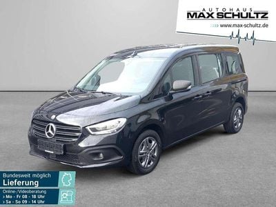 Mercedes Citan 113