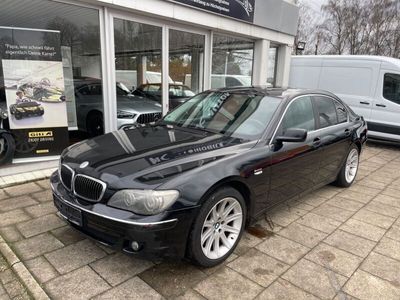 BMW 730