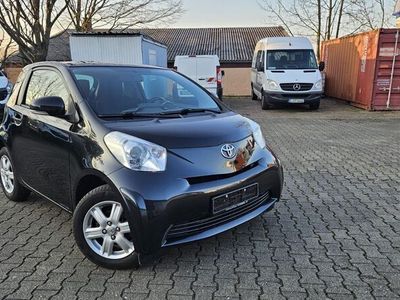 gebraucht Toyota iQ IQBasis