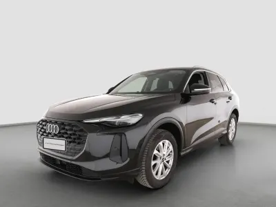Gebraucht Audi Q5 Business 204 PS (150 kW) 2025 Mythosschwarz metallic SUV