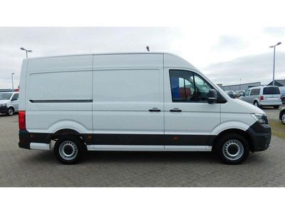 VW e-Crafter