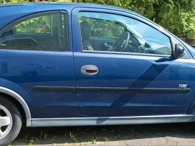 Gebraucht Opel Corsa