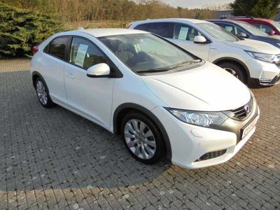 gebraucht Honda Civic 1.8 i-VTEC Lifestyle