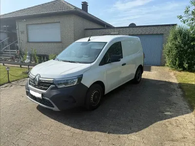 Brugt Renault Kangoo