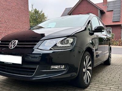 VW Sharan