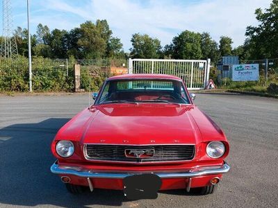 gebraucht Ford Mustang 1966 V8