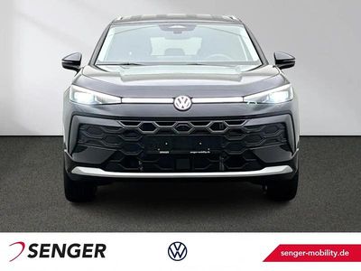 Neu VW T-Roc Comfortline 116 PS (85 kW) 2026 Grenadillschwarz SUV