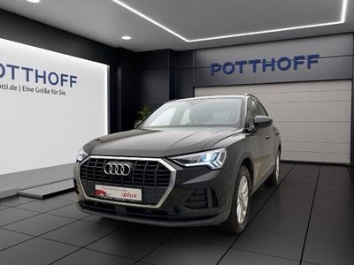 gebraucht Audi Q3 35 TDi