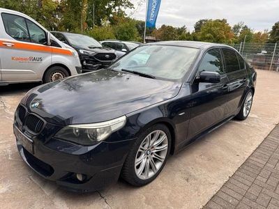 BMW 545