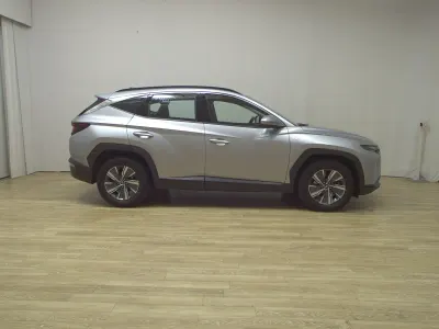 Gebraucht Hyundai Tucson