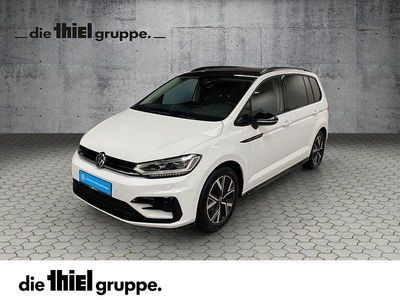 Sonstige Gebraucht 2021 VW Touran Highline Van / Kleinbus | 26.970 € (Fairer Preis)