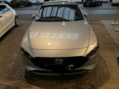 gebraucht Mazda 3 2.0 SKYACTIV-G M-Hybrid -