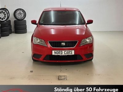 Seat Toledo
