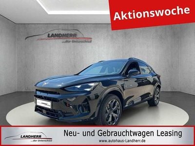 Schwarz Neu 2025 Cupra Formentor SUV | 30.080 € (Superpreis)