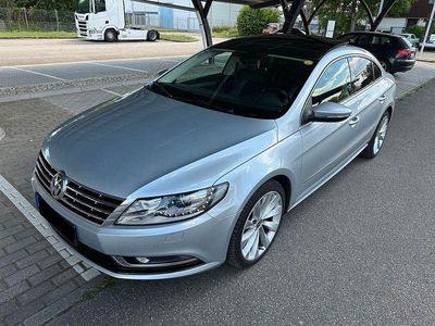 VW CC