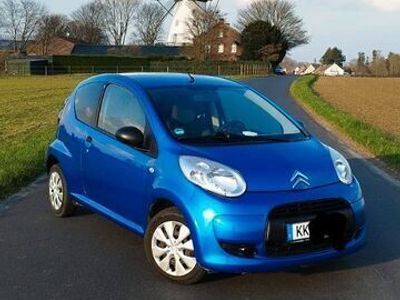 gebraucht Citroën C1 1.0 Blue Style