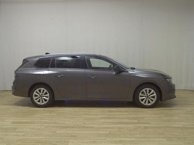 Usata Opel Astra Elegance 131 CV (96 kW) 2023 Grigio Station wagon