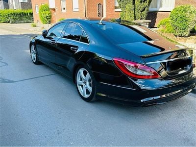 Mercedes CLS350