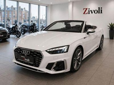 Usata Audi S5 Ambiente 354 CV (260 kW) 2023 Andere Coupé