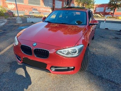 BMW 125