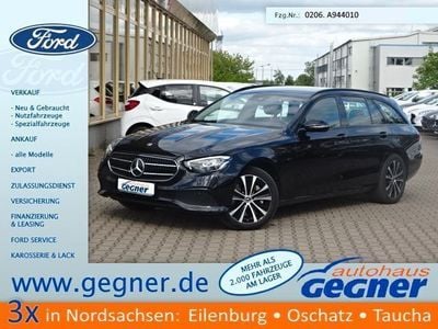 Mercedes E300