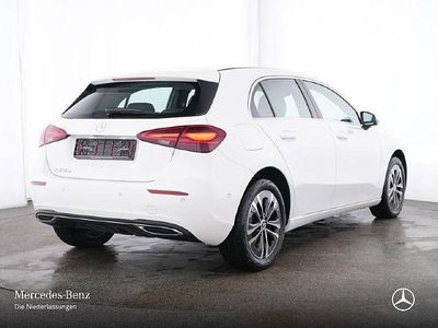 Mercedes A250