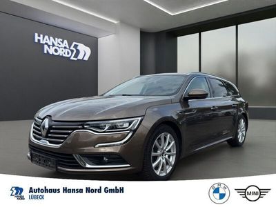 Renault Talisman GrandTour