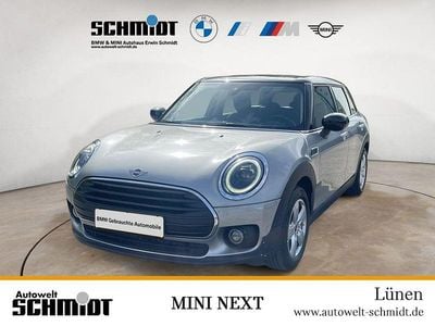 Gebraucht Mini Cooper Clubman Essential 136 PS (100 kW) 2023 Silber Kombi