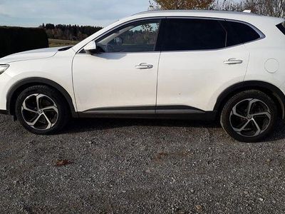 Gebraucht MG HS Luxury 162 PS (119 kW) 2024 Weiß SUV