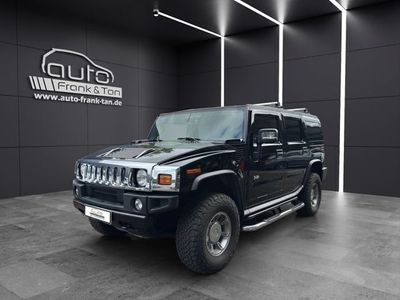 Hummer H2