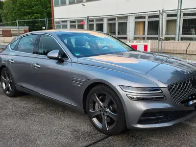 Gebraucht Genesis G80