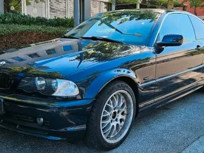 Gebraucht BMW 323