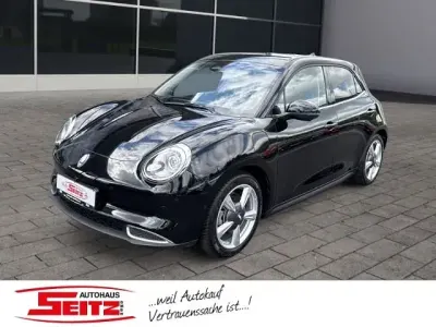 Occasion Ora 03 Pro+ 125 kW (171 PK) 2023 Zwart Hatchback