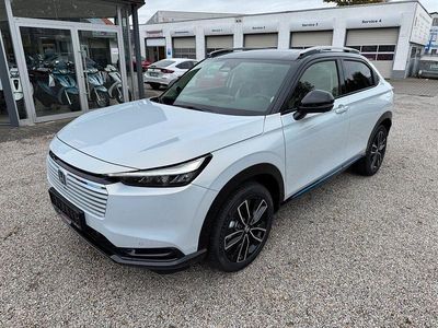 Grau Neu 2025 Honda HR-V Advance SUV | 36.490 € (Fairer Preis)