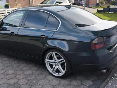 Gebraucht BMW 325