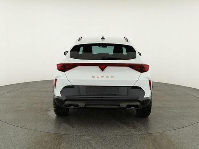 Neu Cupra Formentor 150 PS (110 kW) 2026 Glacial weiß metallic SUV