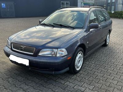 gebraucht Volvo V40 TÜV 24/09