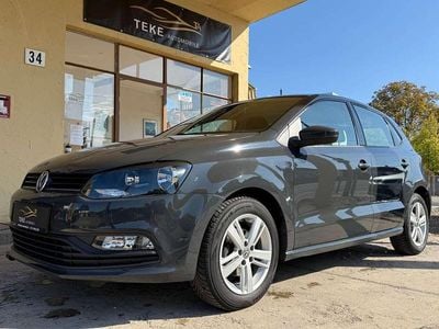 VW Polo