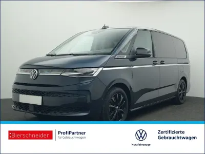 Occasion VW T7 Style 150 ch (110 kW) 2025 Bleue Van