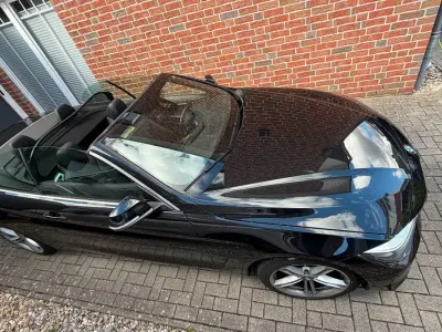 Gebraucht BMW 420 Cabriolet