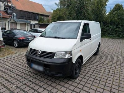 VW T5