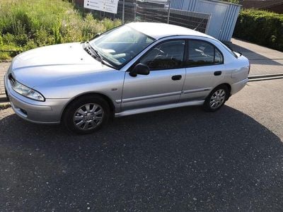 Mitsubishi Carisma