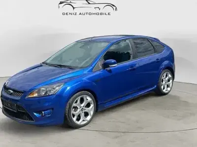 Gebraucht Ford Focus ST 226 PS (166 kW) 2008 Andere Limousine