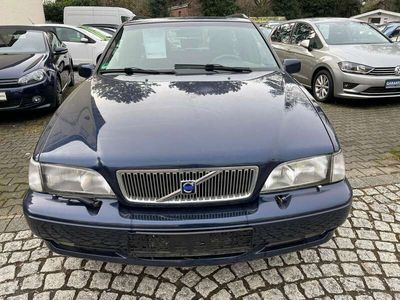 gebraucht Volvo V70 2.4